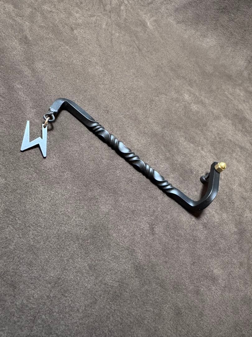 E/H.MU guchanezi 斜めタイプcampgeeks キャンプギークス