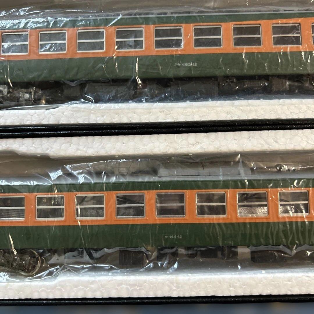 KTM HOゲージ クーラー付 急行型 2個セット！