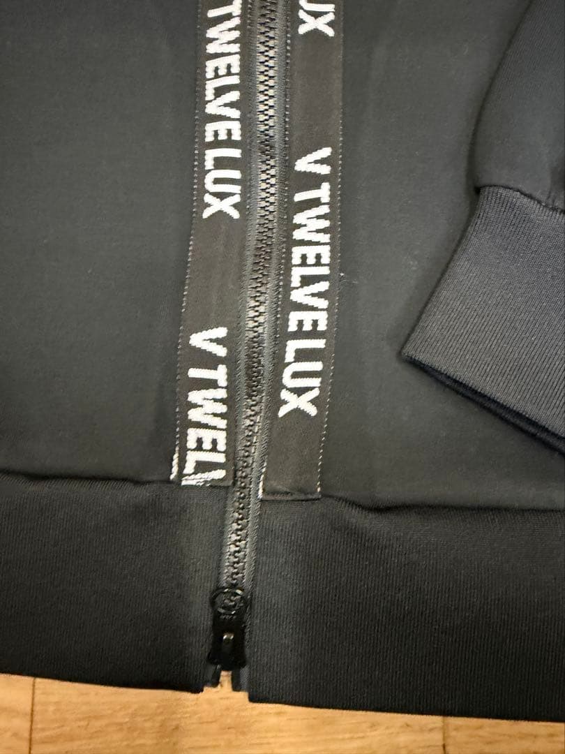 ¥59,400【V12/L】LXTRACK JKT PANTSセットアップ新品