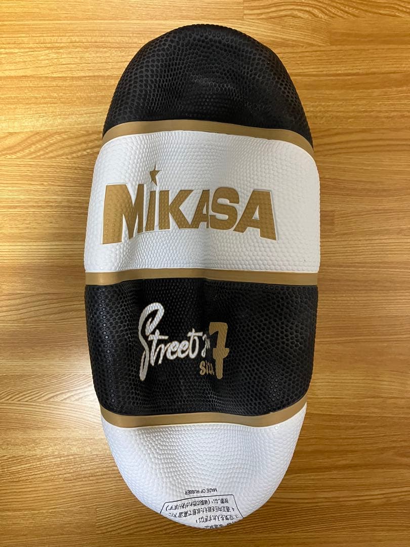 Mikasa 7号 バスケットボール