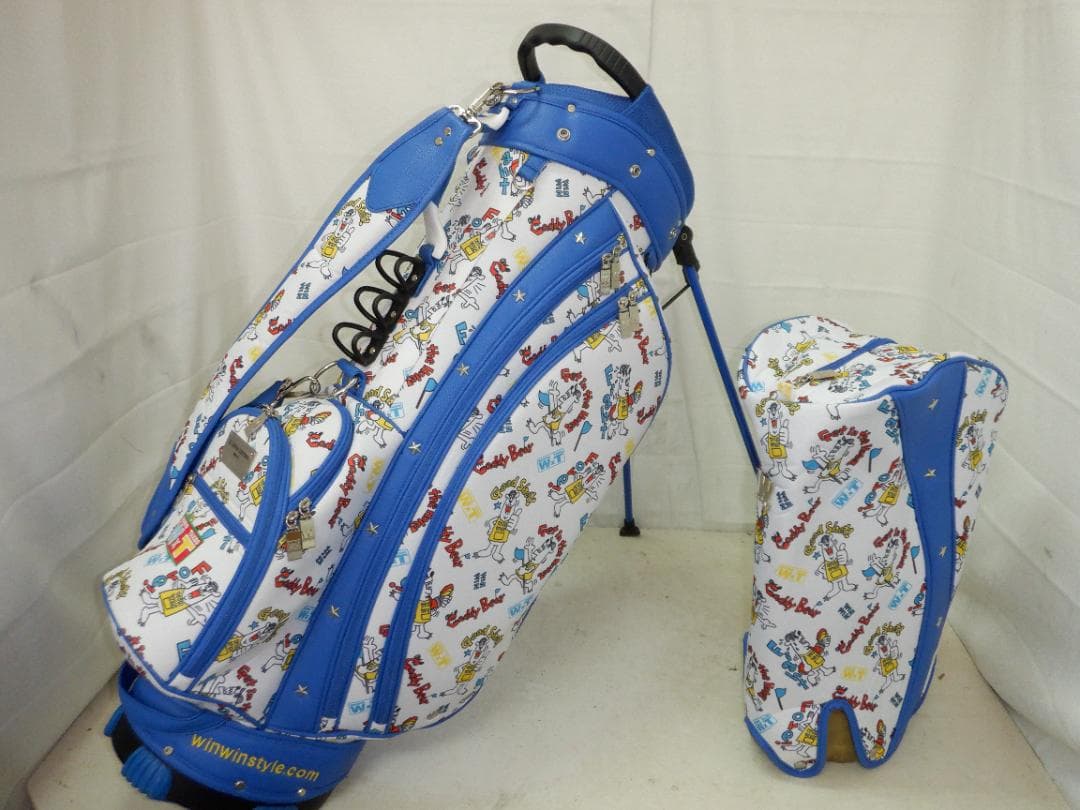 え*！様 希少★WINWIN STYLE★野村タケオ コラボ★限定50本★美品★