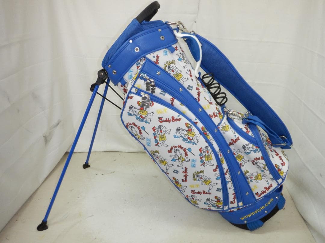 え*！様 希少★WINWIN STYLE★野村タケオ コラボ★限定50本★美品★