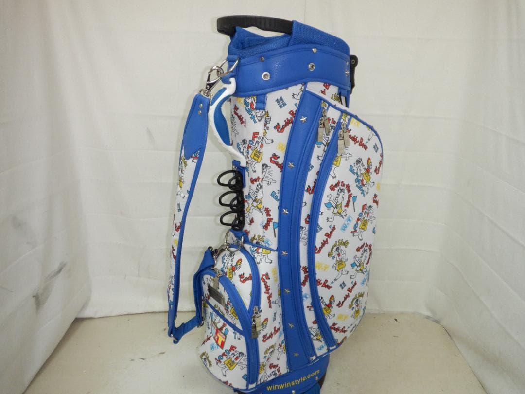 え*！様 希少★WINWIN STYLE★野村タケオ コラボ★限定50本★美品★