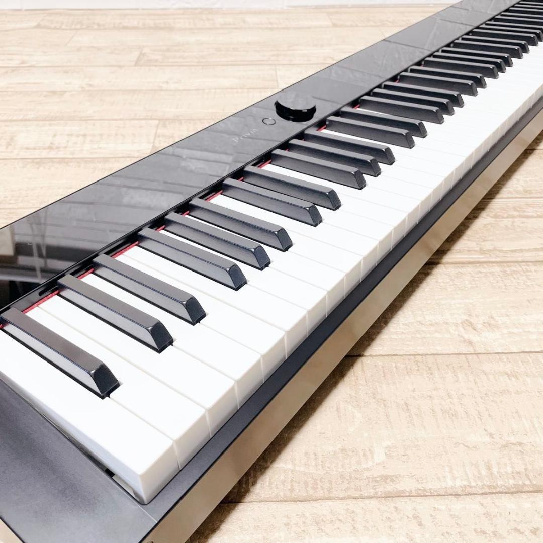 CASIO プリビア PX-S1100 2022年 電子ピアノ 88鍵盤 美品