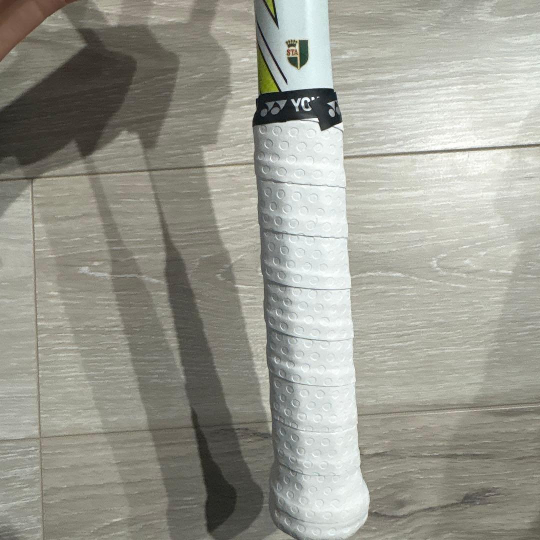 ボルトレイジ 7Sステア UXL1 シトラスグリーン