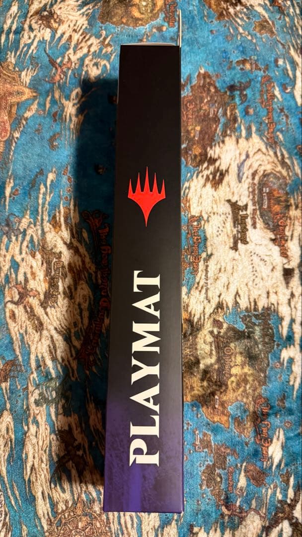 Ultra PRO FINAL FANTASY ヤ・シュトラ プレイマット