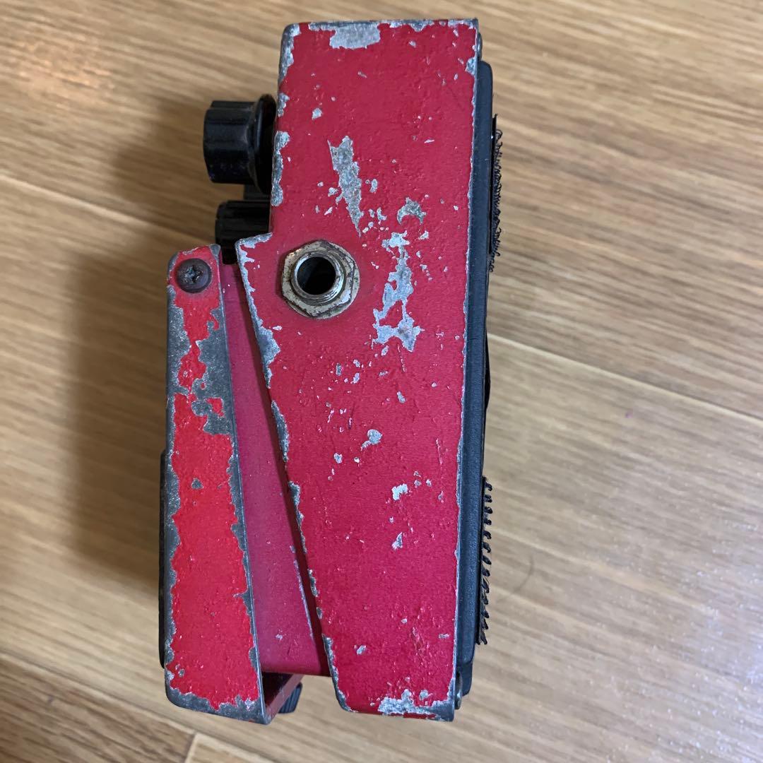 ギター BOSS DM-2 Delay vintage