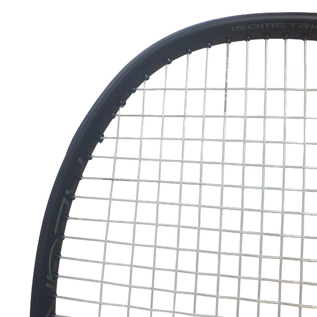 【希少】【極美品】 YONEX regna100 硬式 テニス レグナ