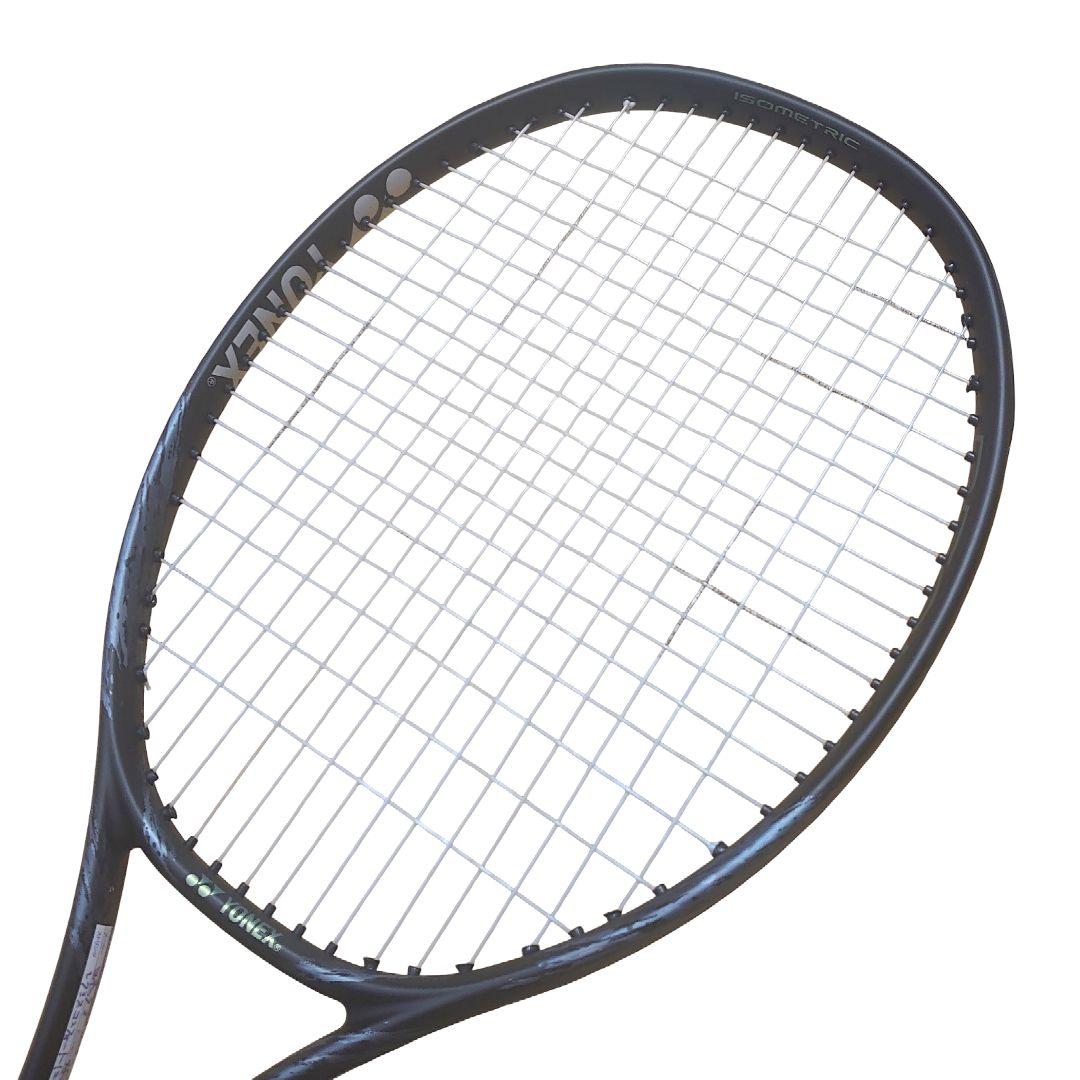 【希少】【極美品】 YONEX regna100 硬式 テニス レグナ