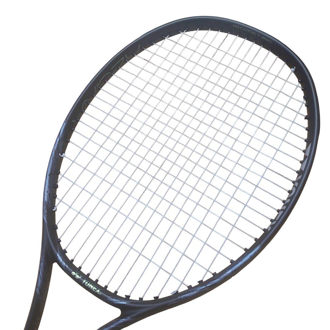 【希少】【極美品】 YONEX regna100 硬式 テニス レグナ