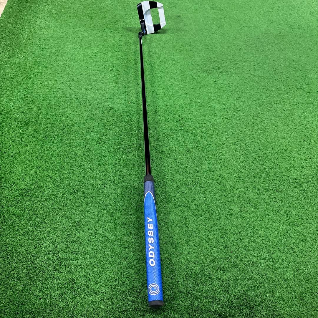 クラブ ODYSSEY AI-ONE jailbird mini