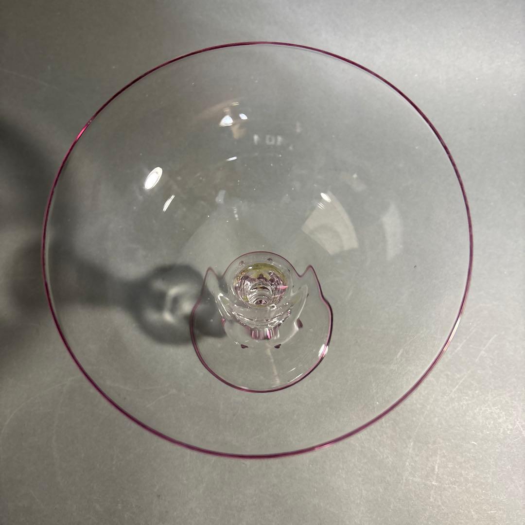 ムラーノ　MURANO 花瓶 フラワーベース