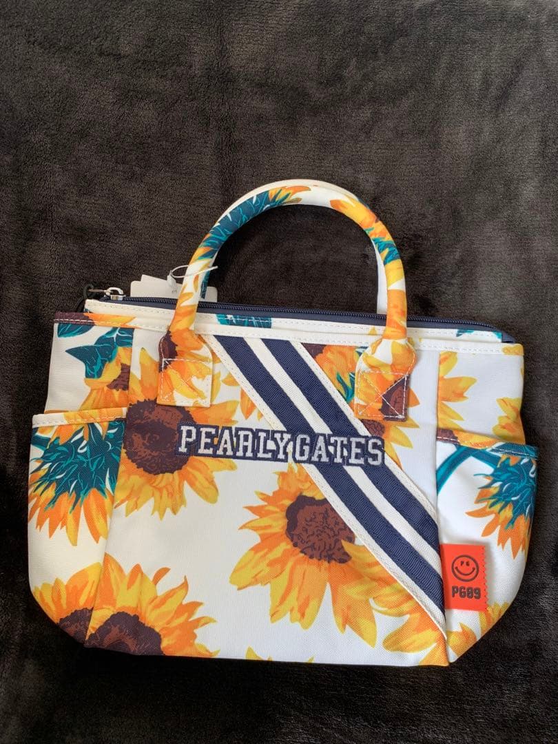 【新品未使用】 ゴルフ　カートバック