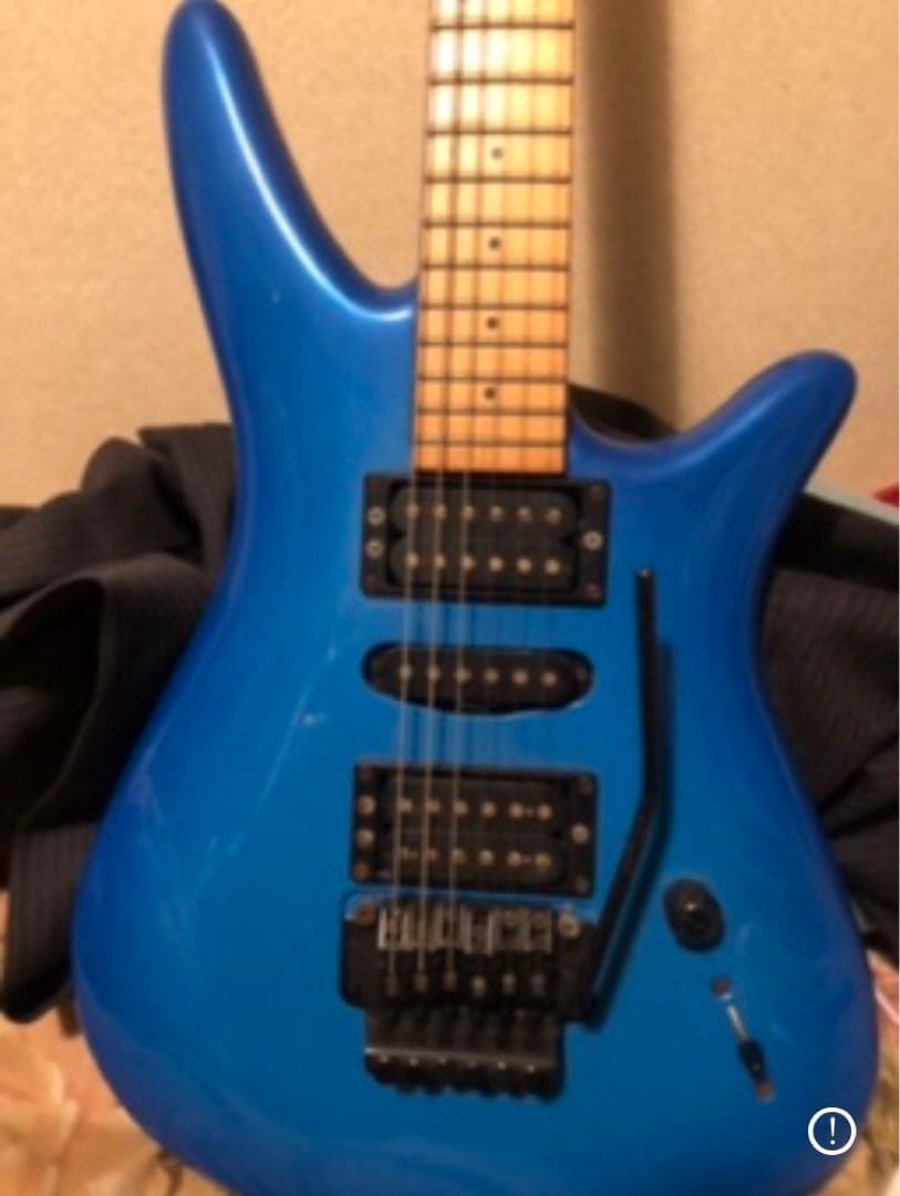 YAMAHA MG-MⅡ 松本孝弘　TAK B'z