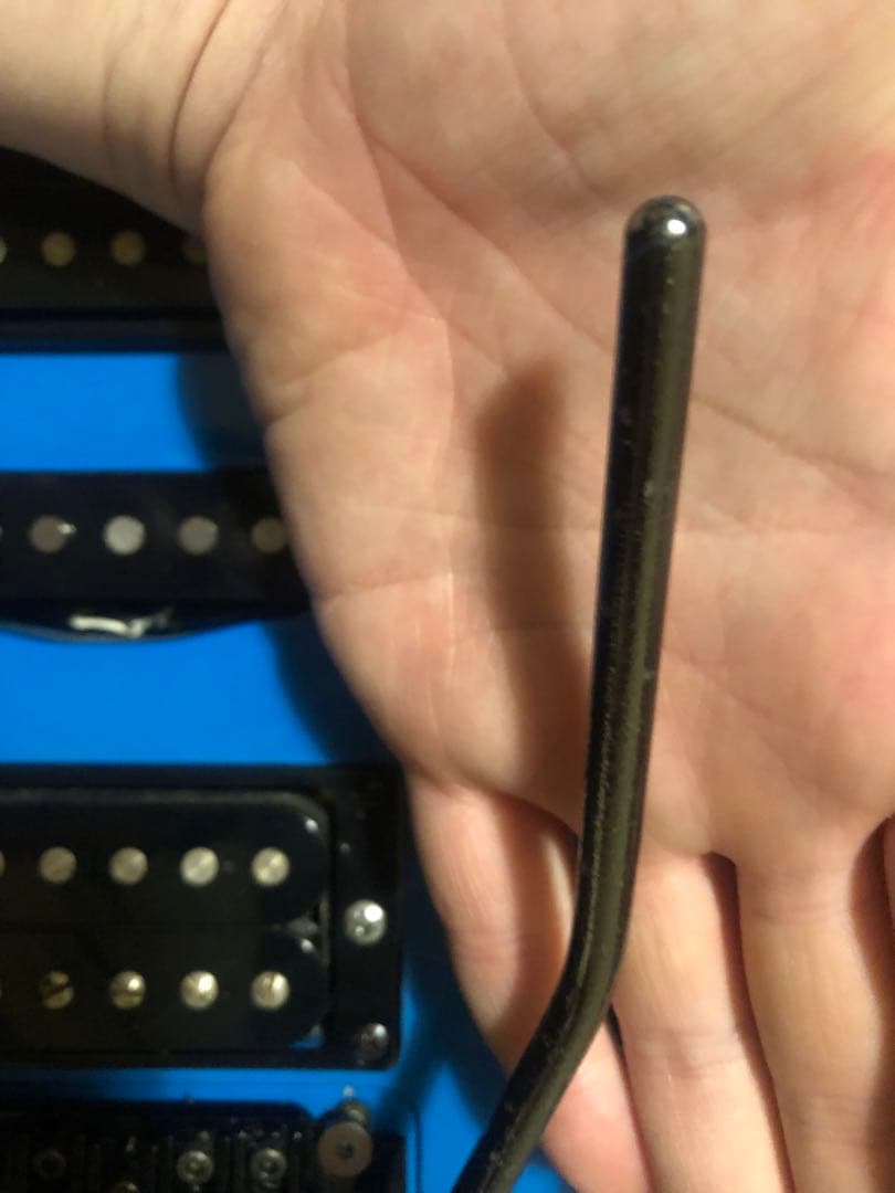 YAMAHA MG-MⅡ 松本孝弘　TAK B'z