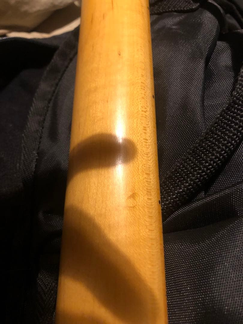 YAMAHA MG-MⅡ 松本孝弘　TAK B'z