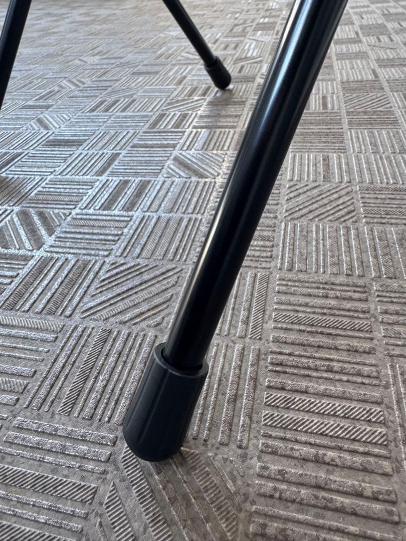 <訳あり> (Helinox)タクティカルチェア/ブラック