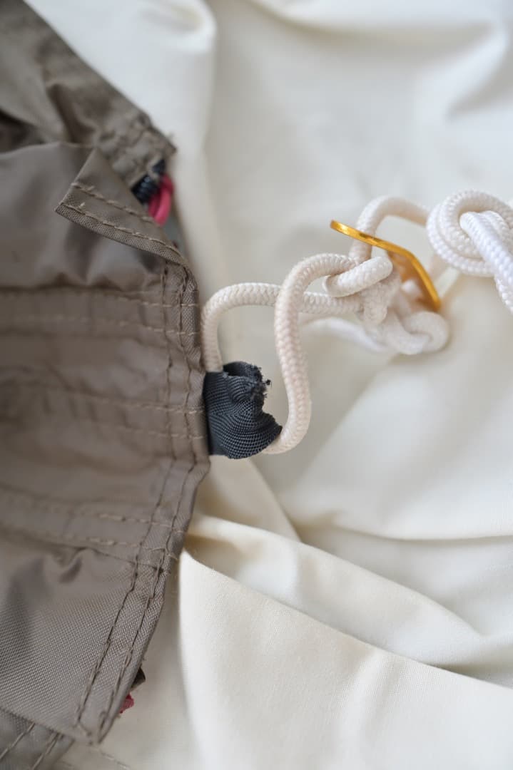 カ*イ様 グロッケ12TC（ogawa）＋シルバーシート4.2m×5.2m（ユタ