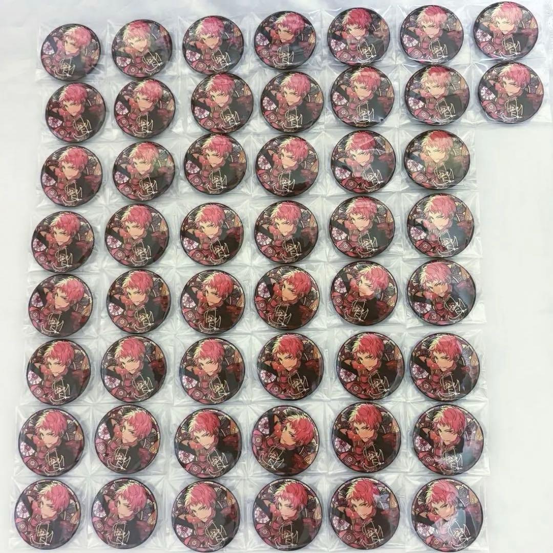 あんスタ 時光缶バッジ 斎宮宗