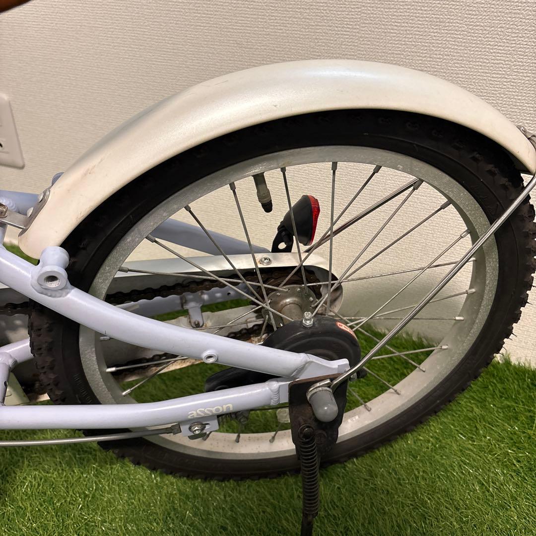 【直取引は5000円引】KhodaaBloom コーダーブルーム　18インチ