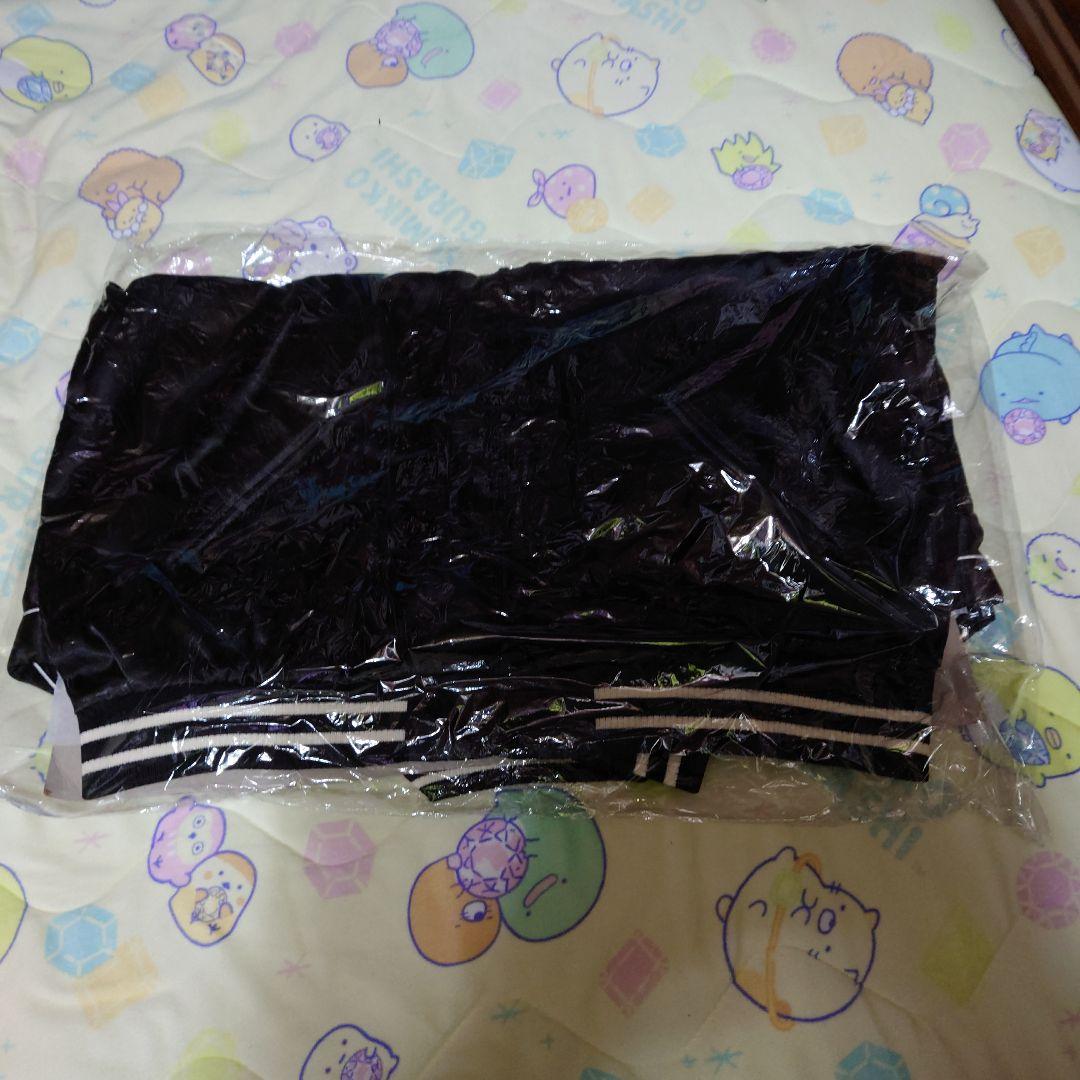 スターダム 女子プロレス 中野たむ 選手 リバーシブル スカジャン XXLサイズ