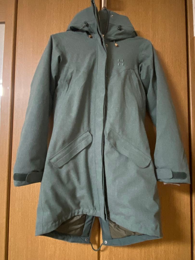 ホグロフス⭐︎レディース⭐︎xsサイズ