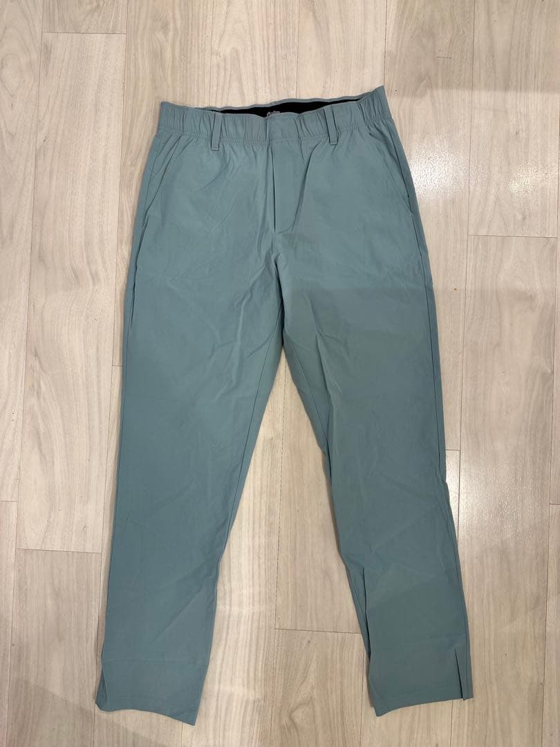 マルボンゴルフスラックスズボンボトムス