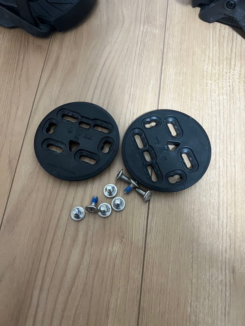 K*s様 23-24 FLOW / フロー FUSE-CARBON FUSION