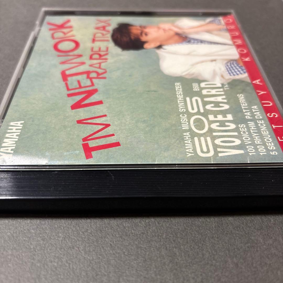 鍵盤楽器 Yamaha EOS B500 Voice Card TK6