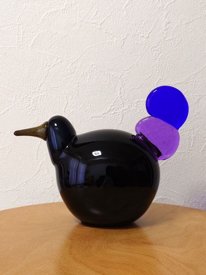 イッタラ キューヒュー オイバ トイッカ ※ファブリック付き