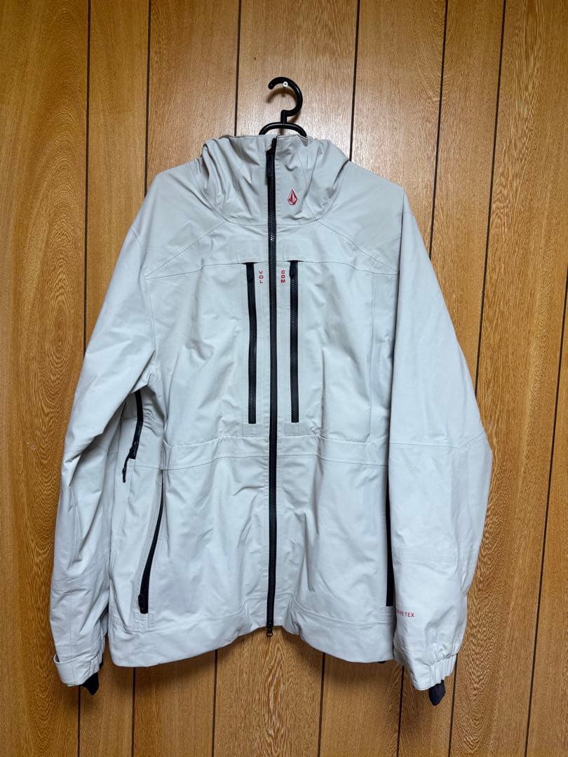 スノーボード Volcom guide goretex jkt 24-25