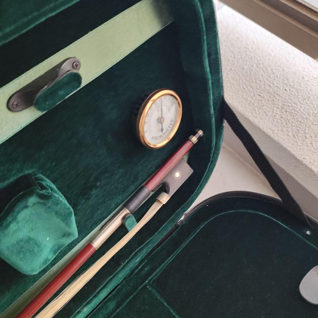 シモーラ バイオリン 本体