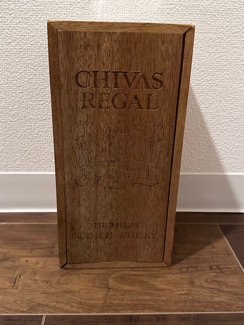 シーバスリーガル 1801