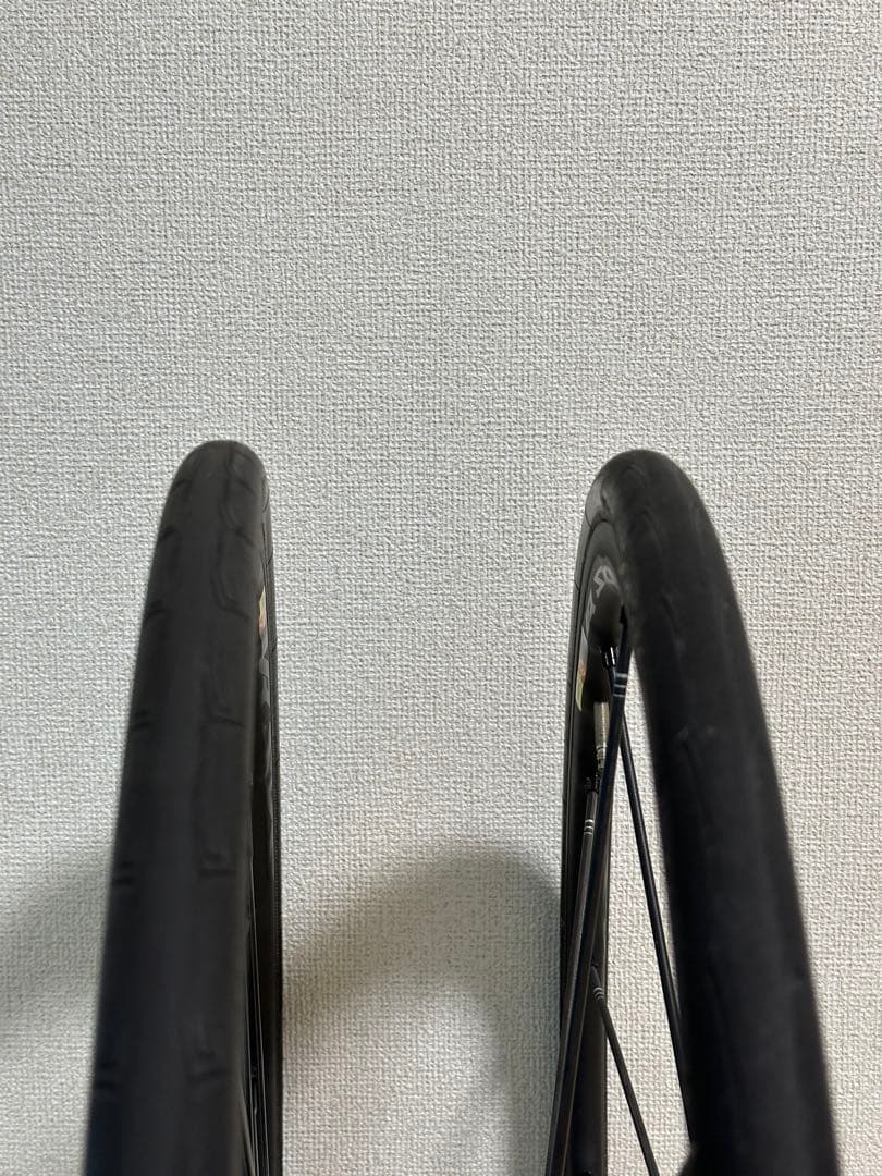 Mavic R-SYS SLR EXALITH クリンチャー カーボン おまけ付