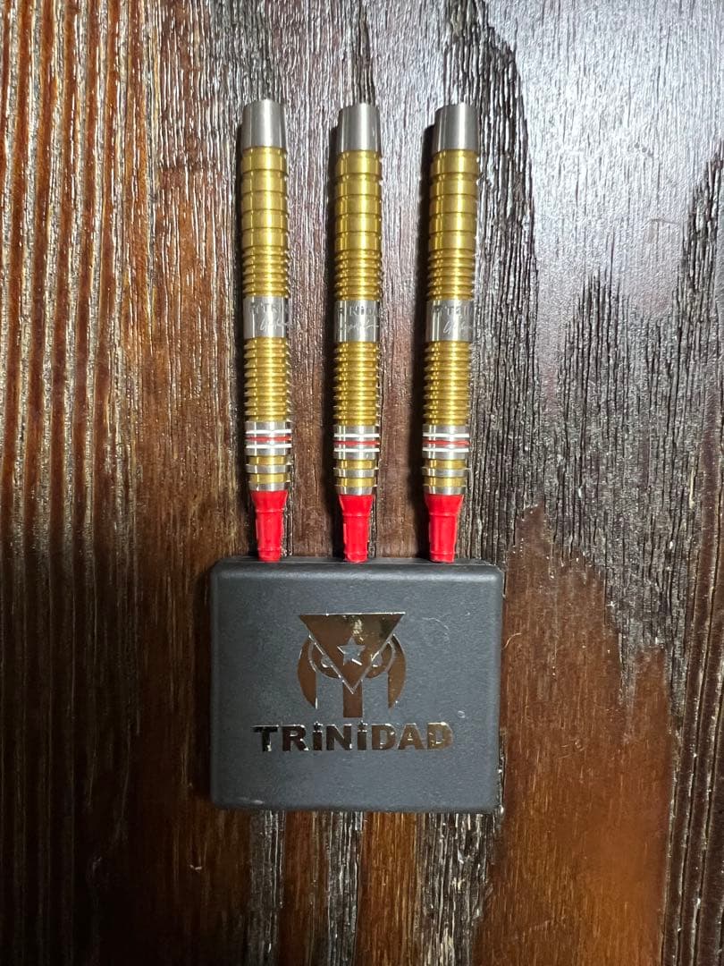 TRINIDAD ゴメス16 evo