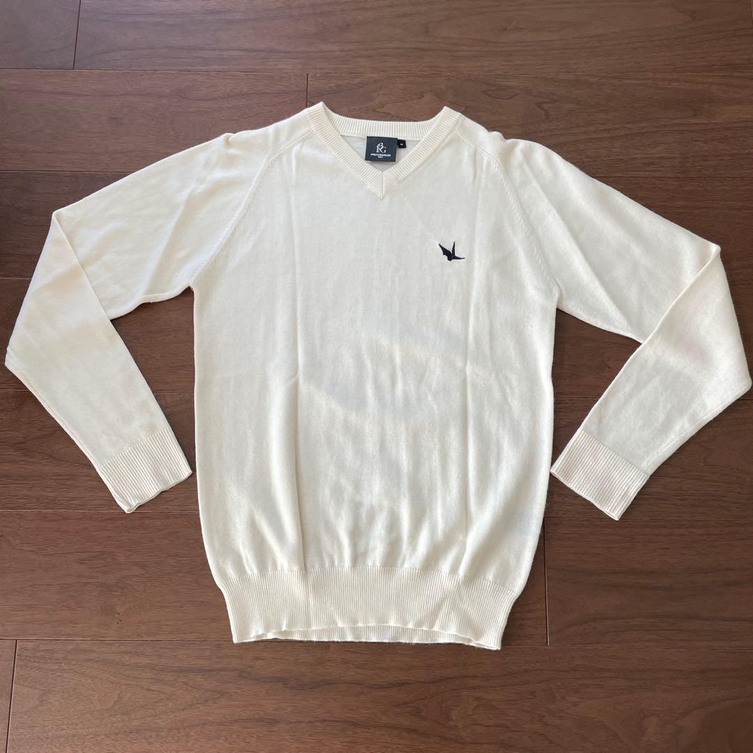 1PIU1UGUALE3 メンズ　セーター