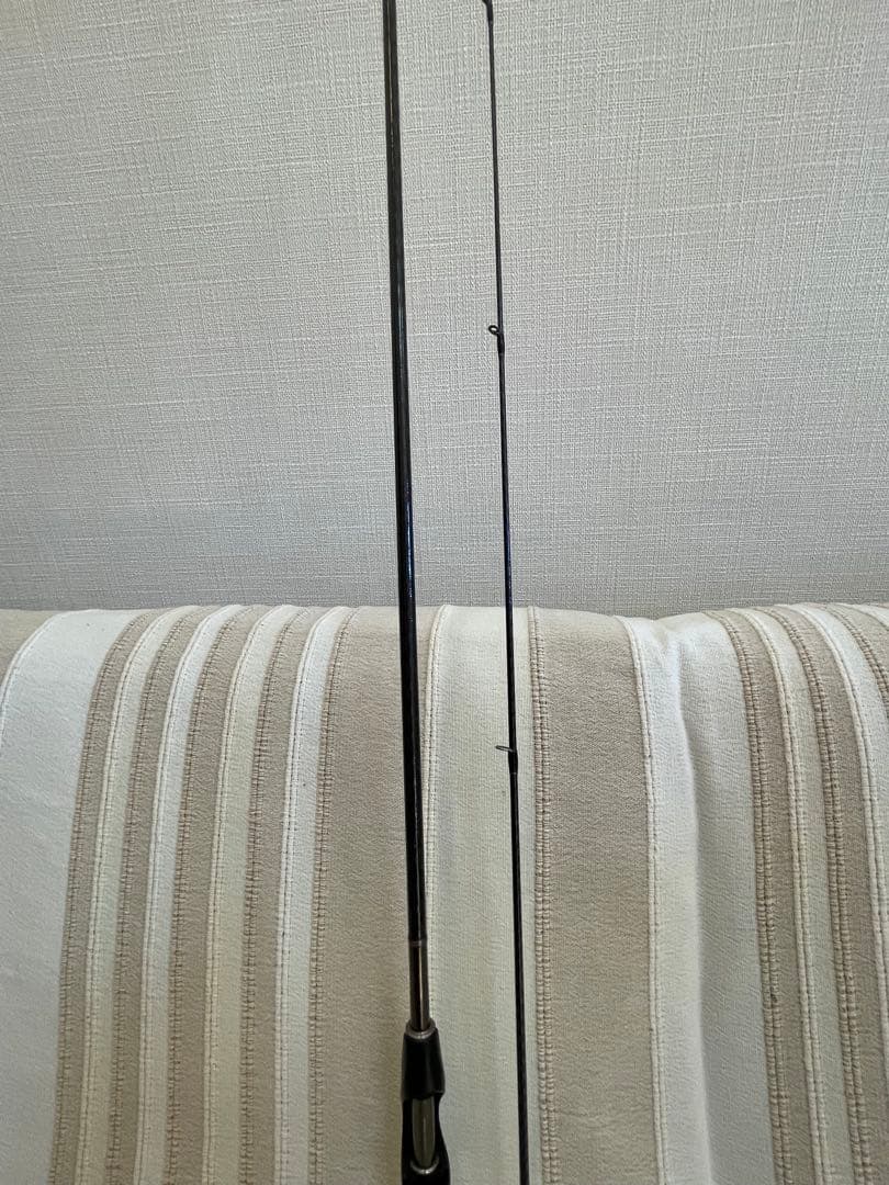 シマノ SOARE CI4+(ソアレ CI4+) S706ULS 美品