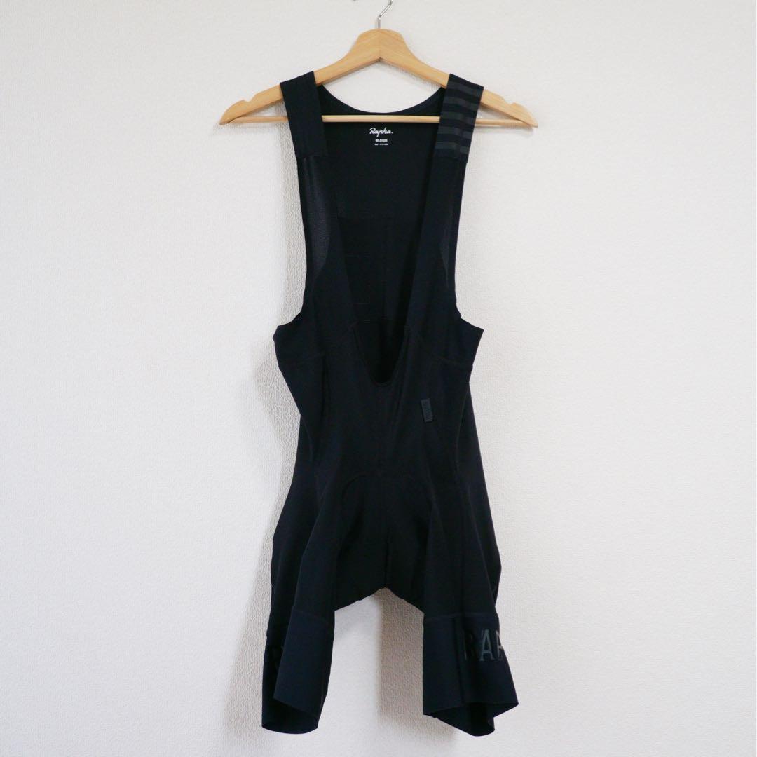 Rapha メンズ プロチーム ビブショーツ - レギュラー M