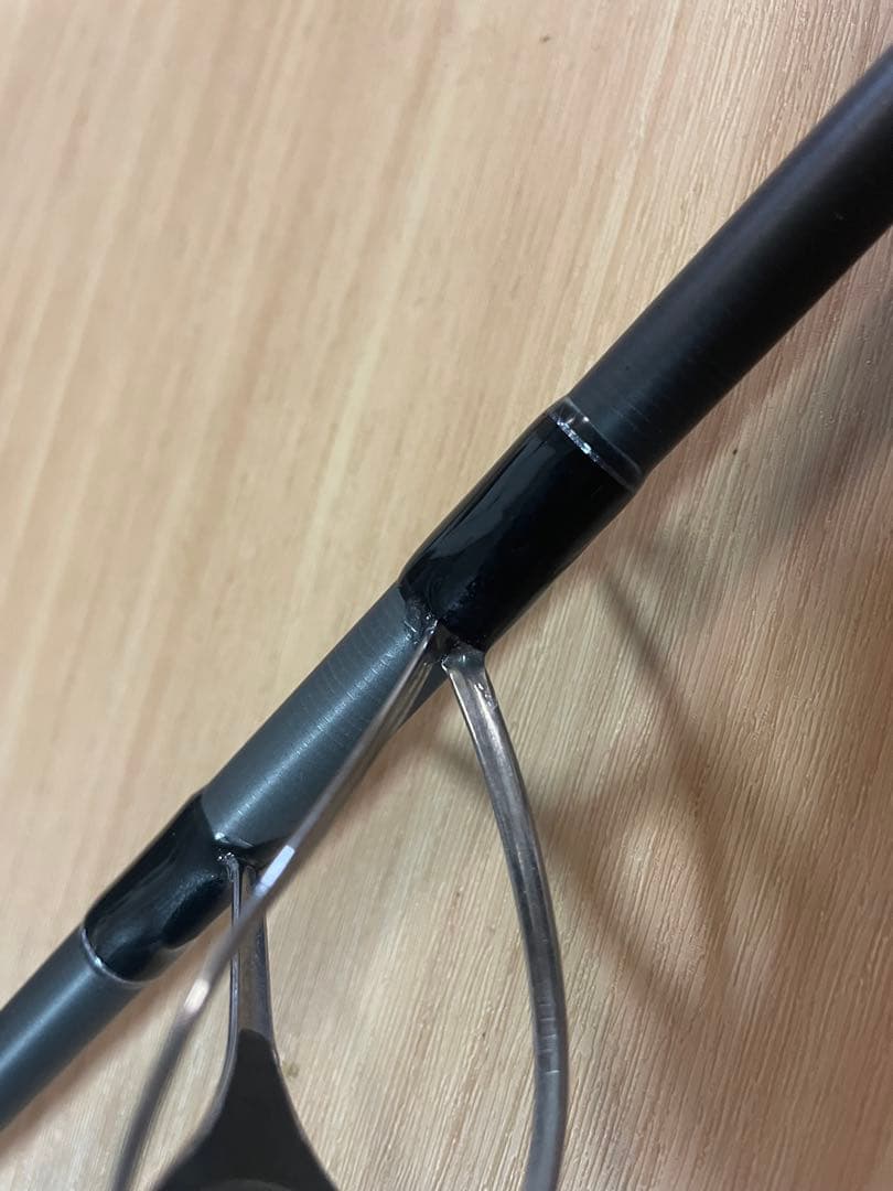 tenryu swat 1072S-ML シーバスロッド 天龍