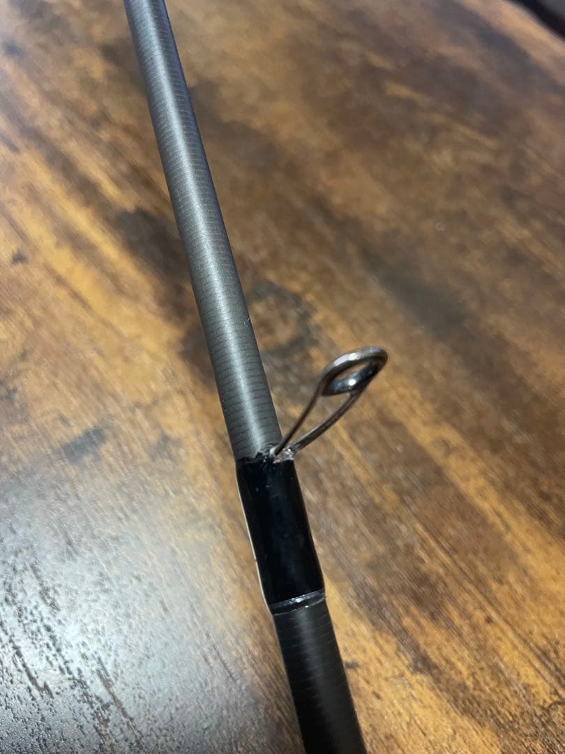 tenryu swat 1072S-ML シーバスロッド 天龍