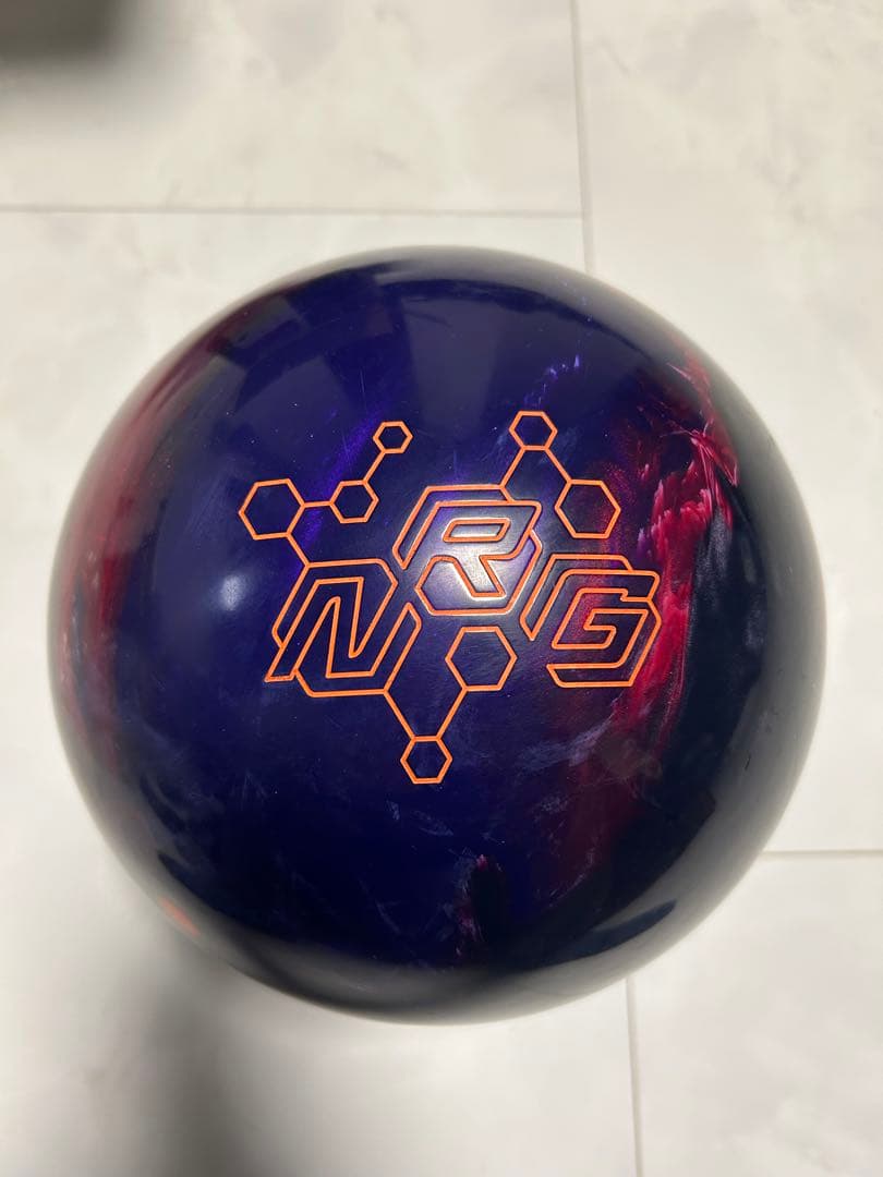 ボール Marvel Pearl A.I