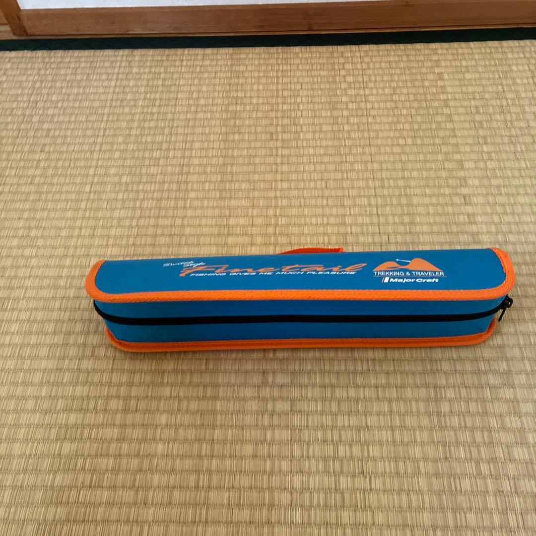 メジャークラフト　ファインテール FTX-B46