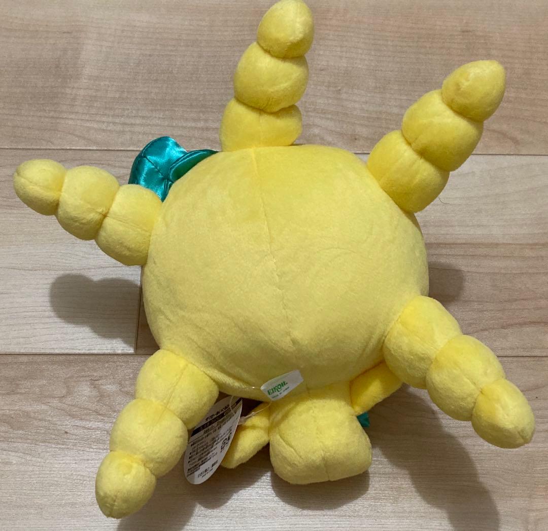 【レア】 オリゼーぬいぐるみ もやしもん