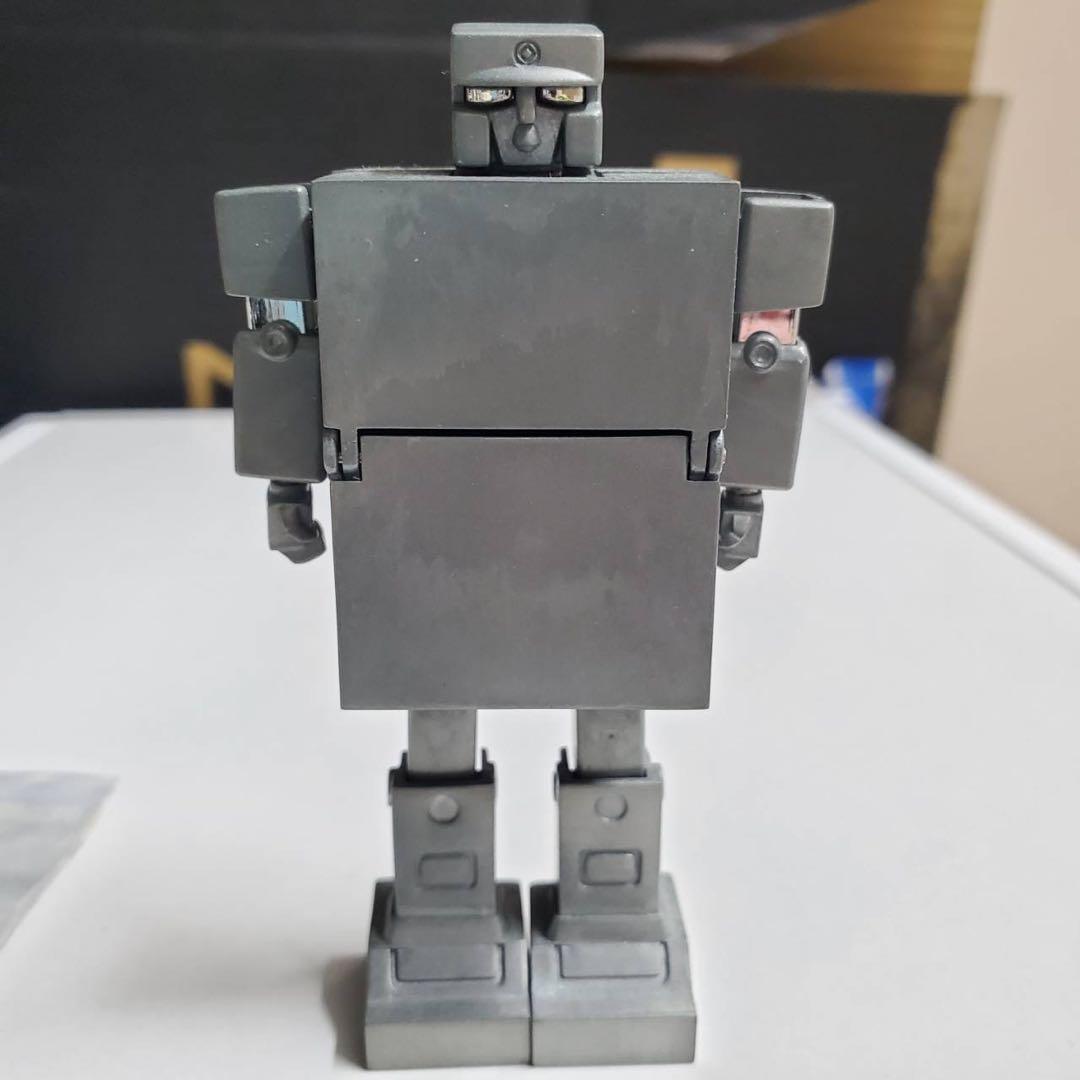 香港限定 ゴールドライタン 重合金 鴻興玩具 世界500体限定 無塗装 海外版