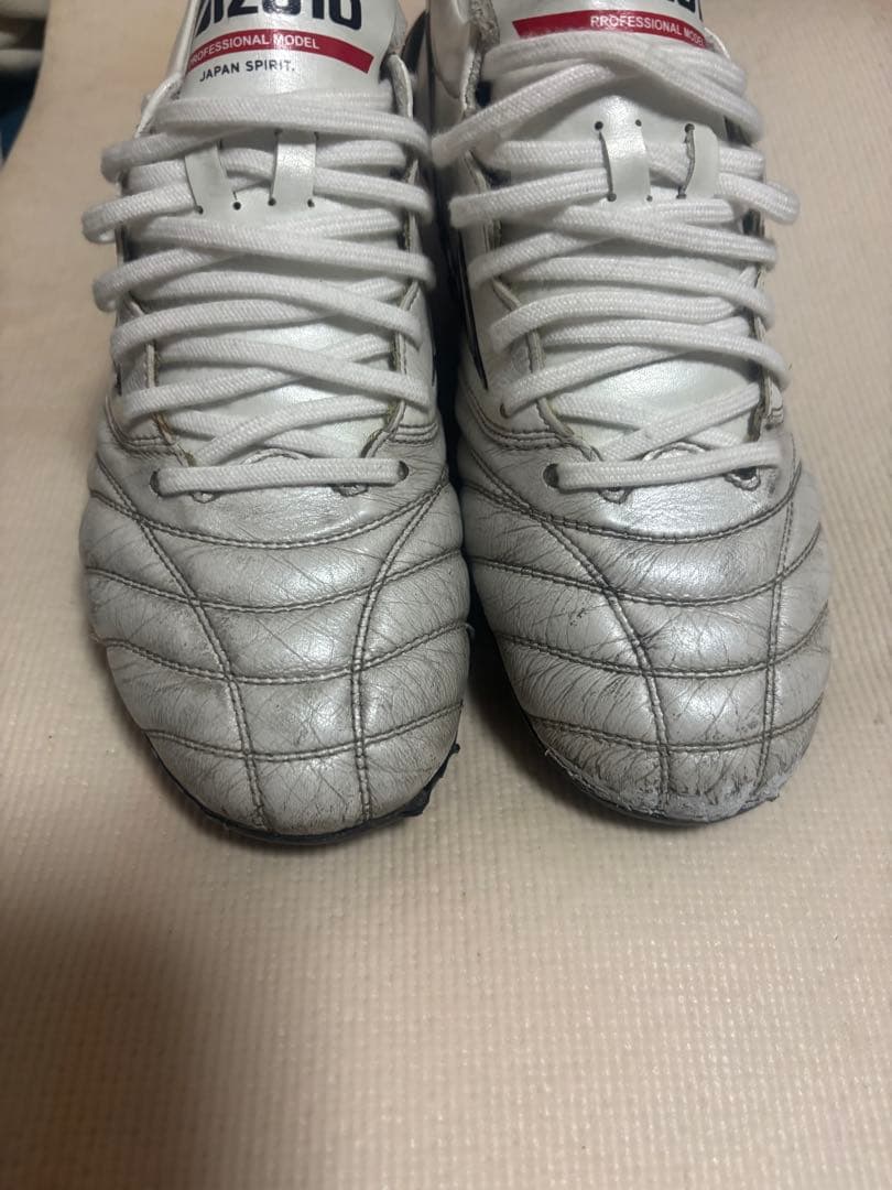 ミズノサッカースパイク モレリアネオ4 モレリア　HG