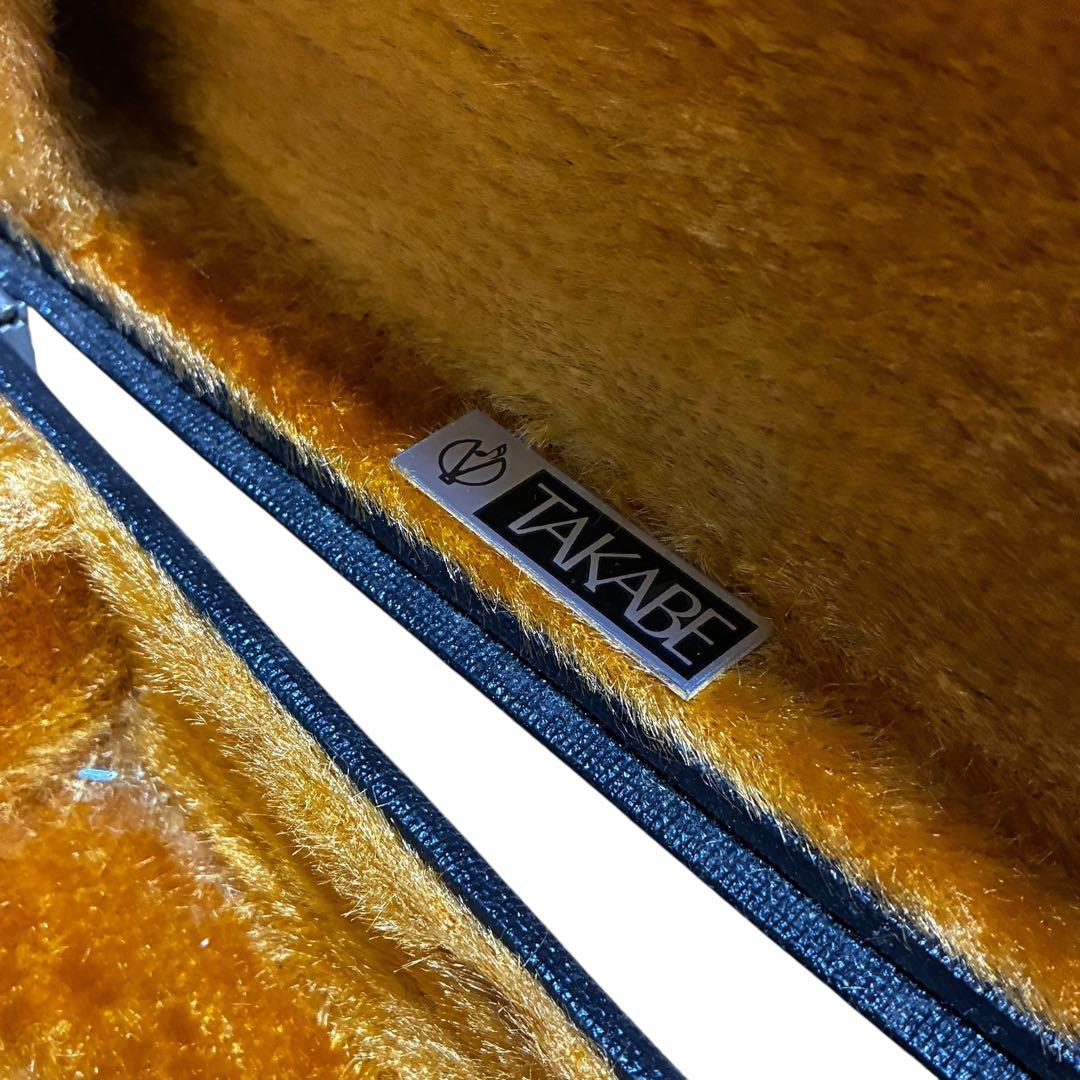 希少✨ SUZUKI 分数バイオリン 1/2 No.280 1980年製 ケース