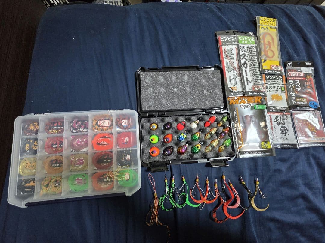 ビンビンスイッチtg ビンビンスイッチキャンディ　他まとめ売り