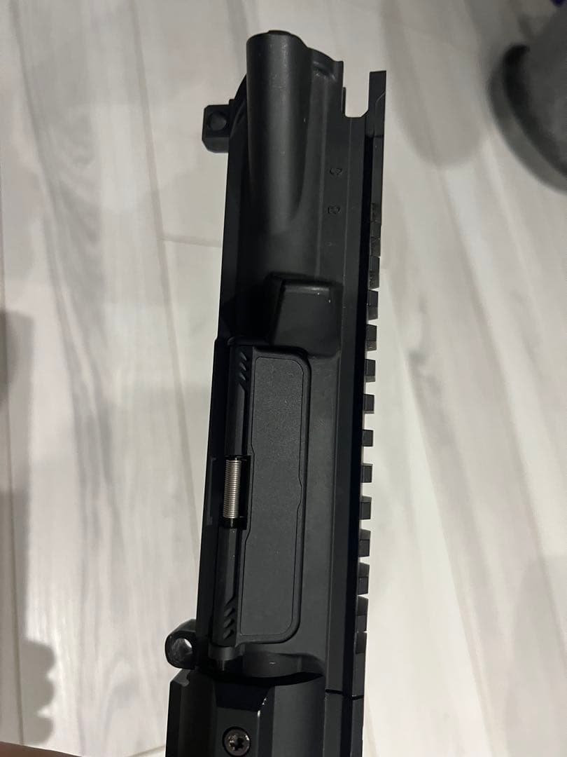 東京マルイMTRアッパー1式