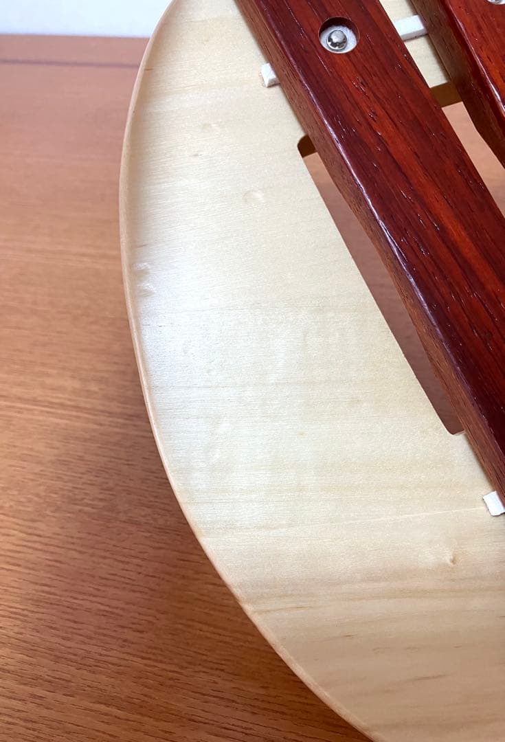 ボーネルンド　パレットシロフォン　木琴　木製　BZ9000