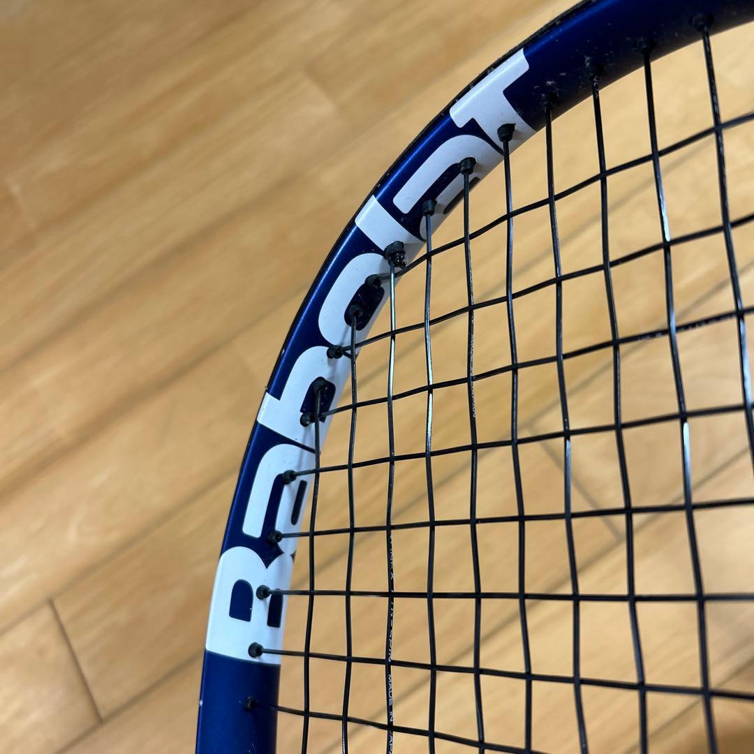 Babolat Pure Drive 240g テニスラケット
